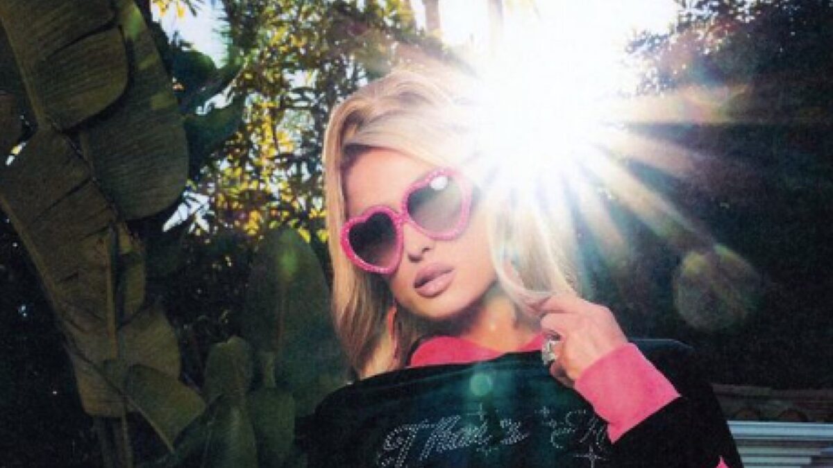 Paris Hilton mostra la Bratz a lei dedicata, che costa un occhio della testa