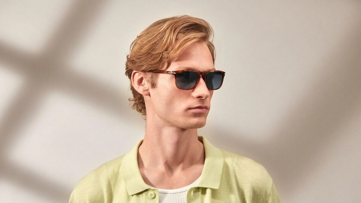 Galleria foto 'Persol, Occhiali da sole dal fascino intramontabile: 4 modelli cult!' - foto 2