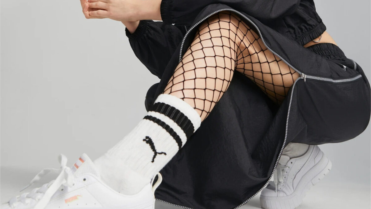 Puma Donna, 8 bellissimi Capi sportswear dalla Collezione invernale
