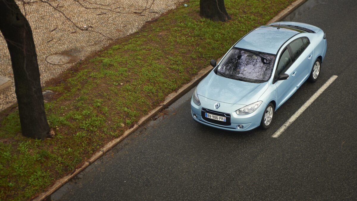 Galleria foto 'Elettrico Low Cost: 4 Auto green sotto i 10.000 euro' - foto 3