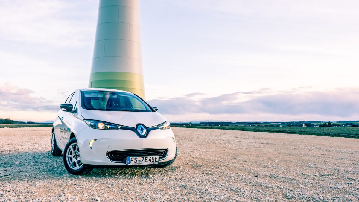 Galleria foto 'Elettrico Low Cost: 4 Auto green sotto i 10.000 euro' - foto 1