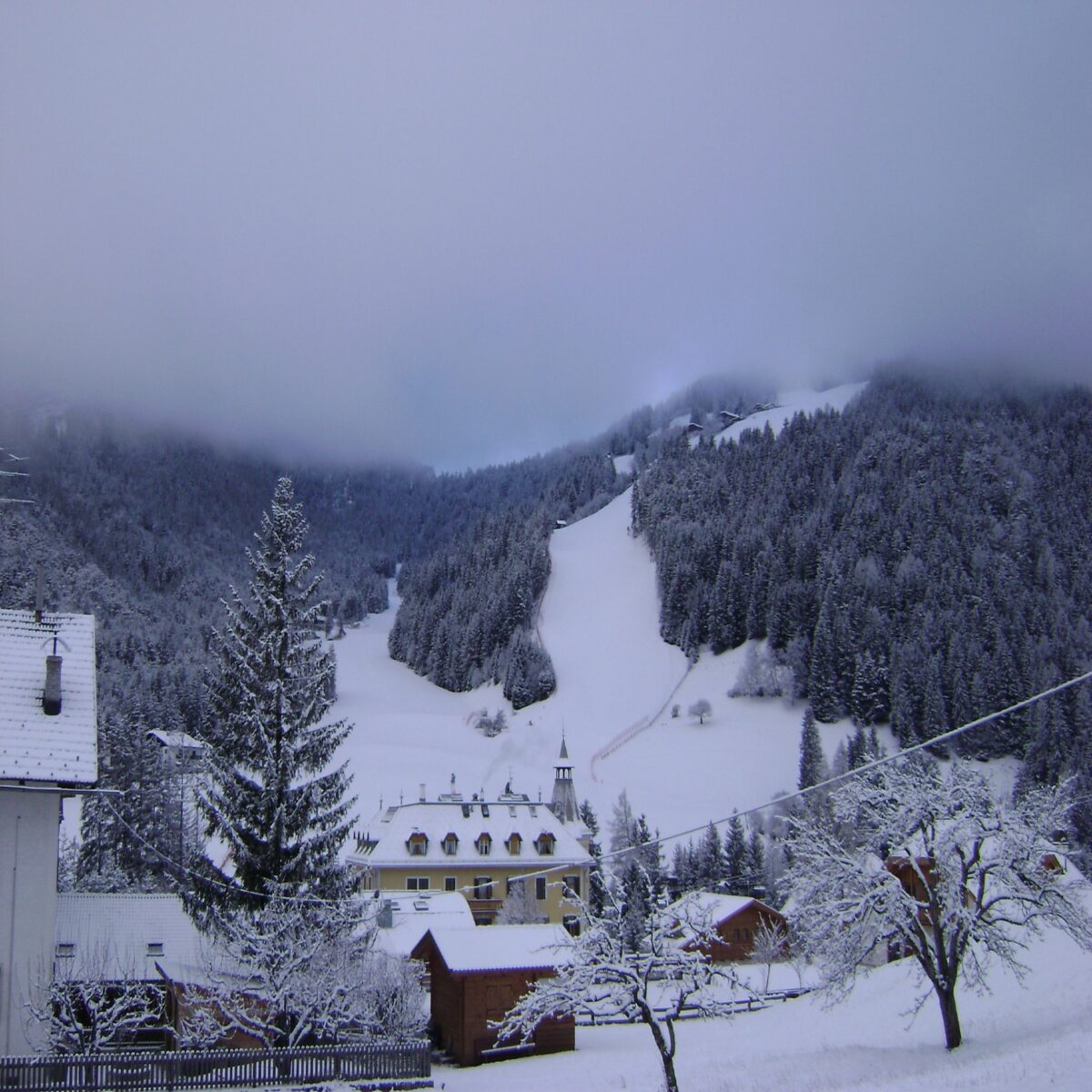 Galleria foto 'Val Badia: 5 borghi incantati in una delle Valli più belle d’Italia!' - foto 5