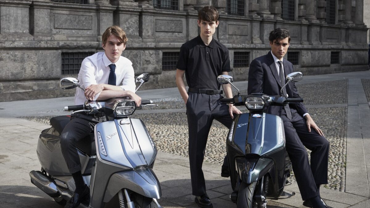 Galleria foto 'I 7 migliori Scooter in arrivo nel 2023. Ecco la Classifica!' - foto 7