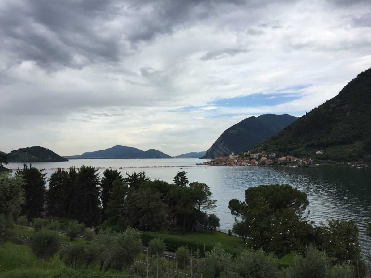Galleria foto '6 suggestivi Borghi sul Lago d’Iseo. Da non perdere!' - foto 1