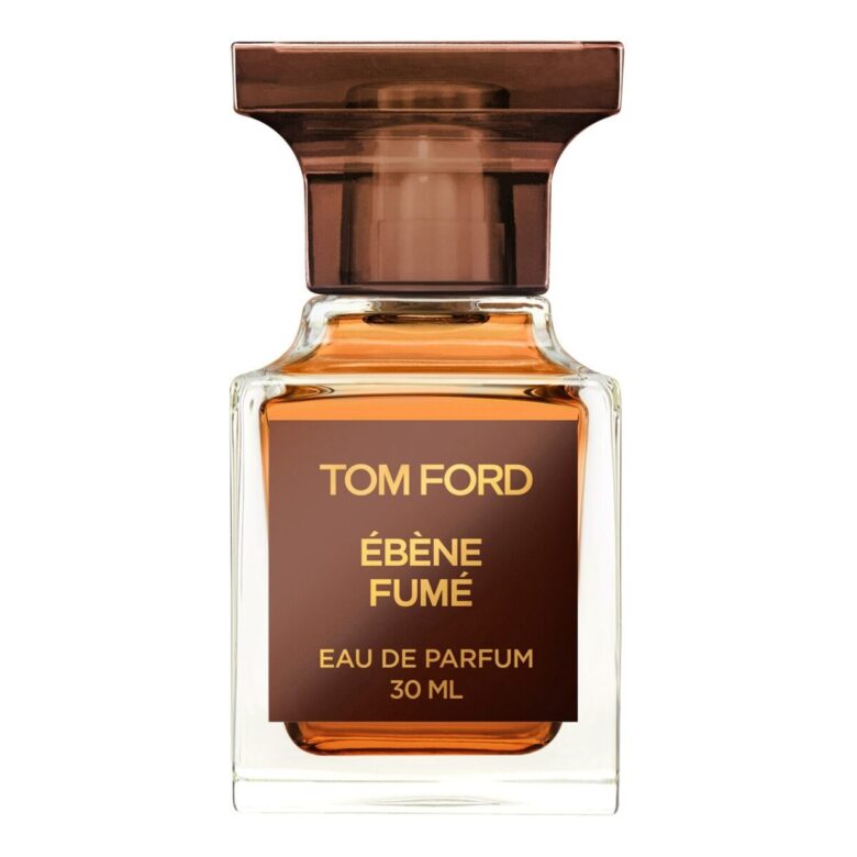 ÉBÈNE FUMÉ, Tom Ford