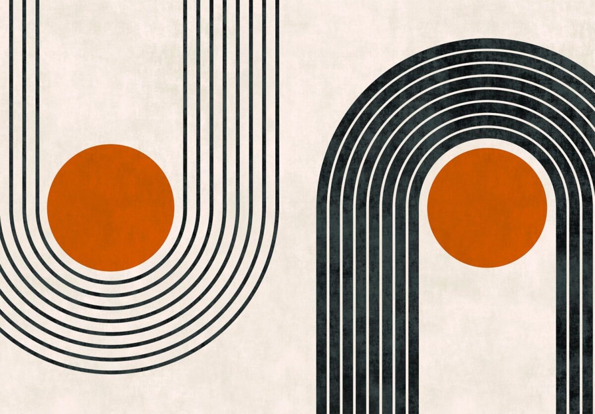 Galleria foto '5 Tappeti XXL per coprire un vecchio Pavimento e arredare con gusto il tuo Soggiorno!' - foto 3