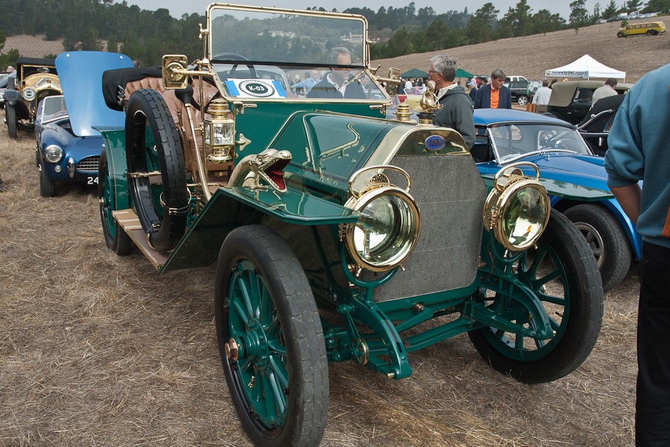 Galleria foto 'Fiat, le 7 auto del marchio più rare e costose di sempre' - foto 6