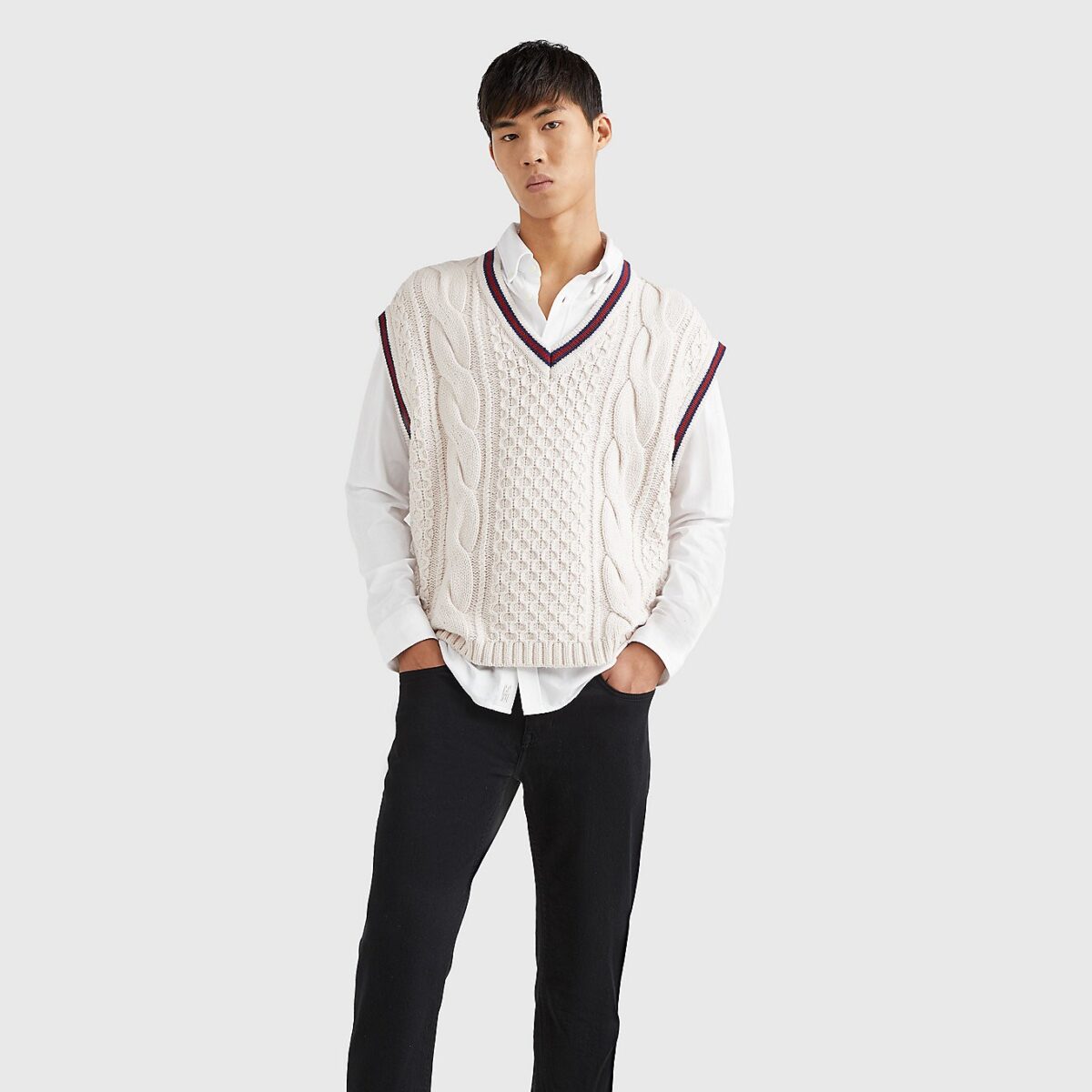 Galleria foto 'Gilet, must have 2023. 5 modelli da non lasciarsi sfuggire!' - foto 1