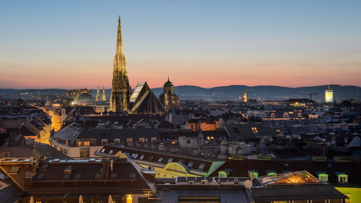 Vienna: 5 cose da fare e da vedere nella città più Natalizia d’Europa