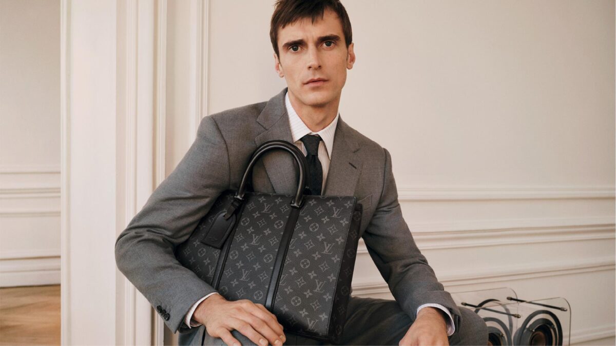 6 Valigie firmate Louis Vuitton per viaggiare con stile!