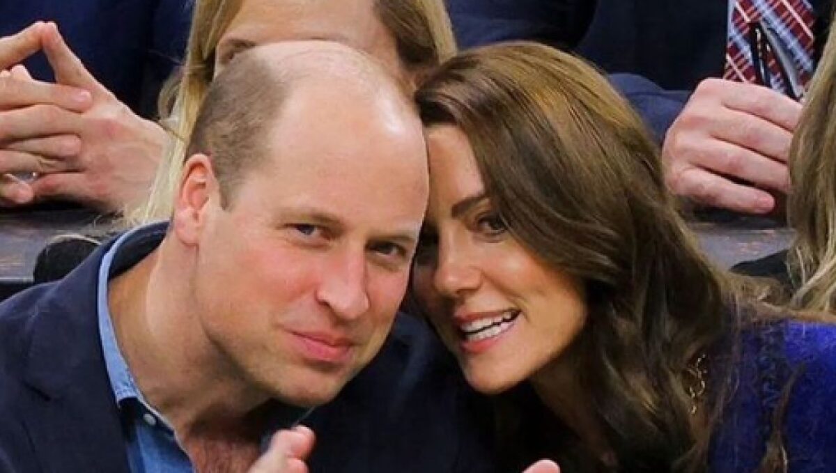 Kate e William non badano a spese per la Tata: 35mila euro al mese e benefit