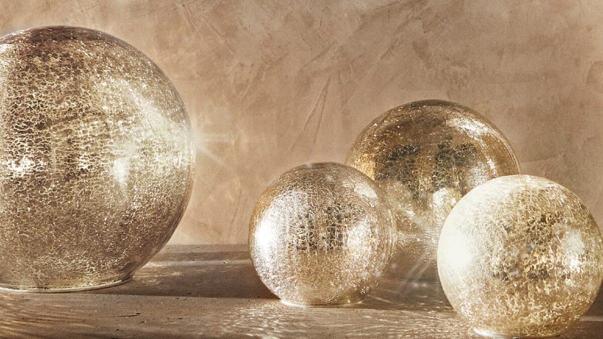 Zara Home, l’atmosfera magica del Natale a Casa tua: 12 decori super raffinati!