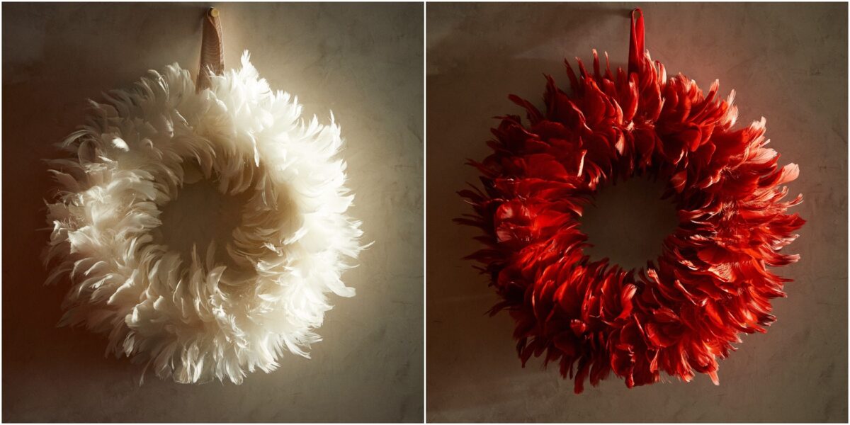 Galleria foto 'Zara Home, l’atmosfera magica del Natale a Casa tua: 12 decori super raffinati!' - foto 4