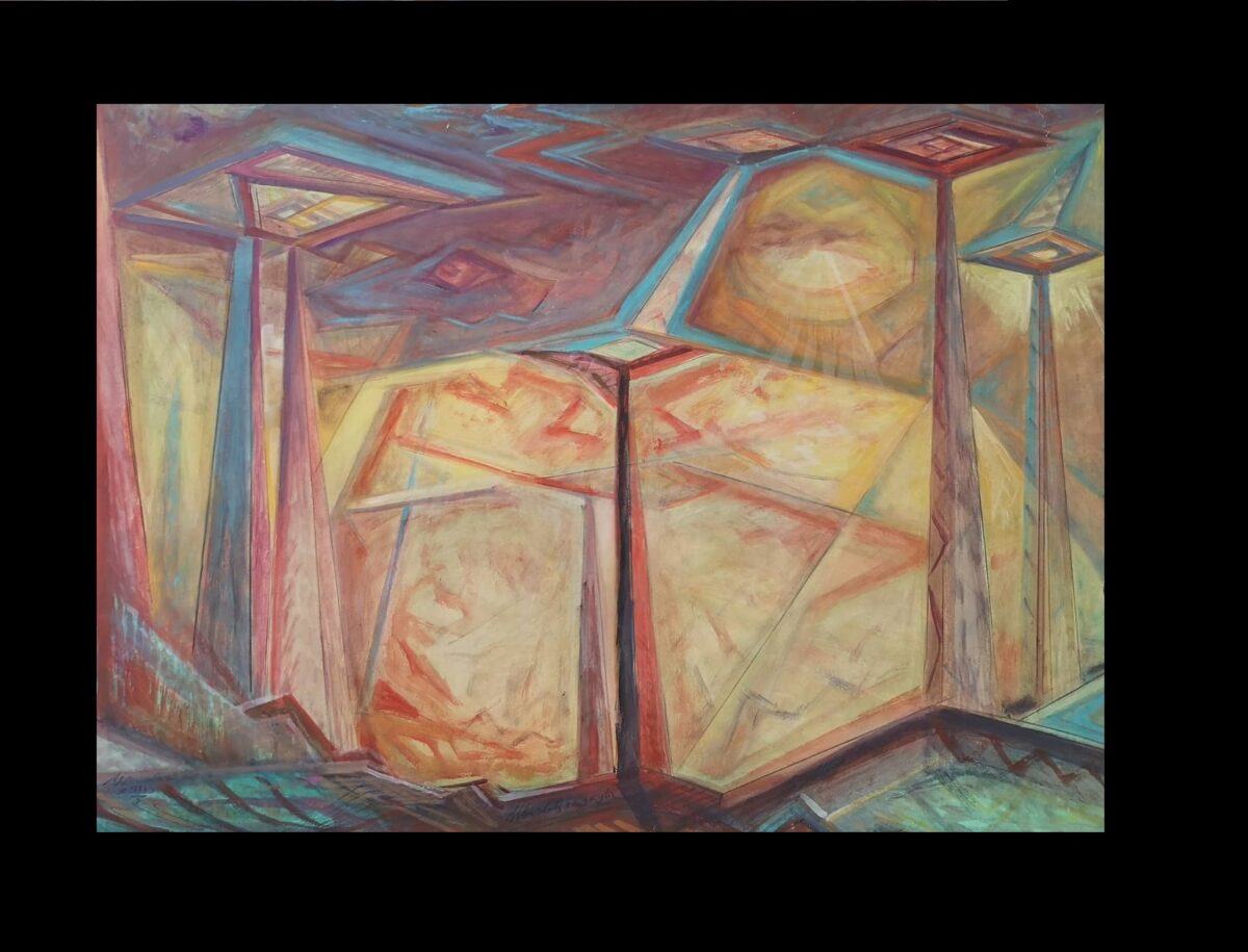 Galleria foto 'Oltre il Futurismo: Alberto Bragaglia in Mostra fino al 18 dicembre 2022' - foto 2