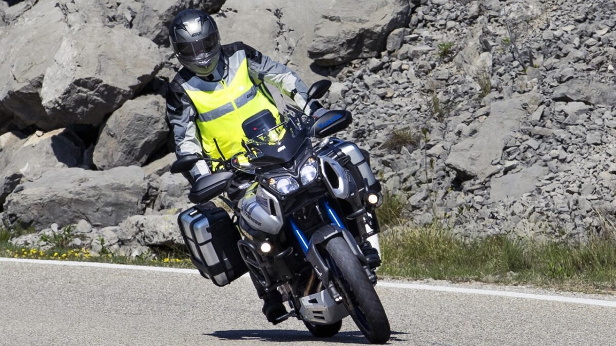 Galleria foto '5 utilissimi Accessori per la tua Moto firmati Givi' - foto 2