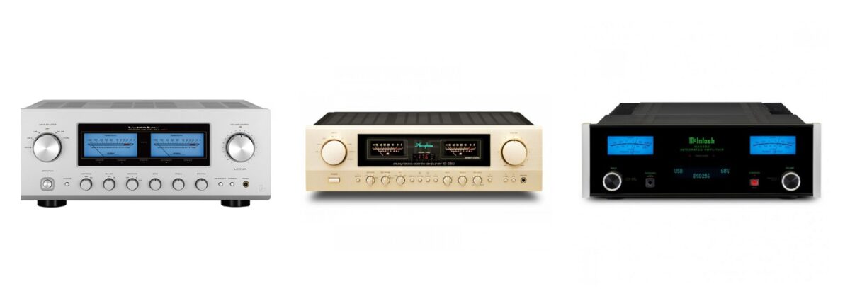 Galleria foto 'Amplificatori, i consigli dell’Esperto: la Top 3 qualità/prezzo!' - foto 2