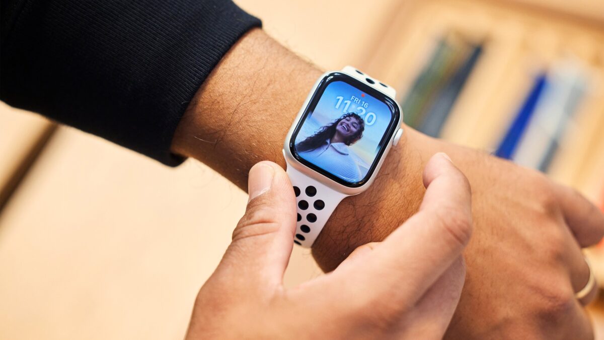 Galleria foto 'I 3 migliori Smartwatch da Regalare a Natale!' - foto 3