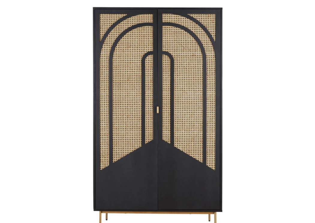 Galleria foto '5 Mobili e Complementi in fine Paglia di Vienna. Eleganza senza tempo!' - foto 6