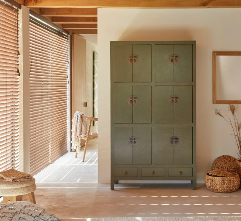 Galleria foto 'Come scegliere l’Armadio giusto: 6 Guardaroba perfetti per Te dal marketplace di Maisons du Monde' - foto 3