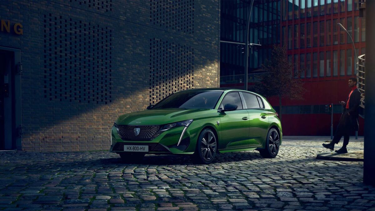 Galleria foto 'Auto Elettriche: 3 modelli super attesi del 2023!' - foto 1