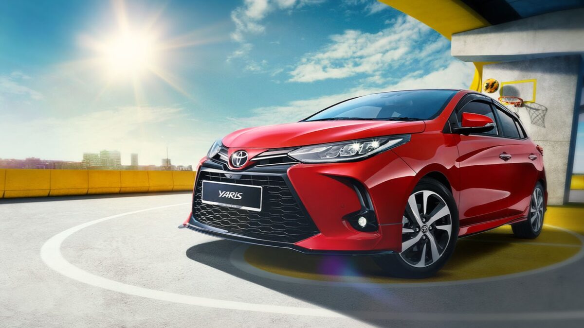 Galleria foto 'Le 4 Auto Full Hybrid più gettonate del 2022!' - foto 2