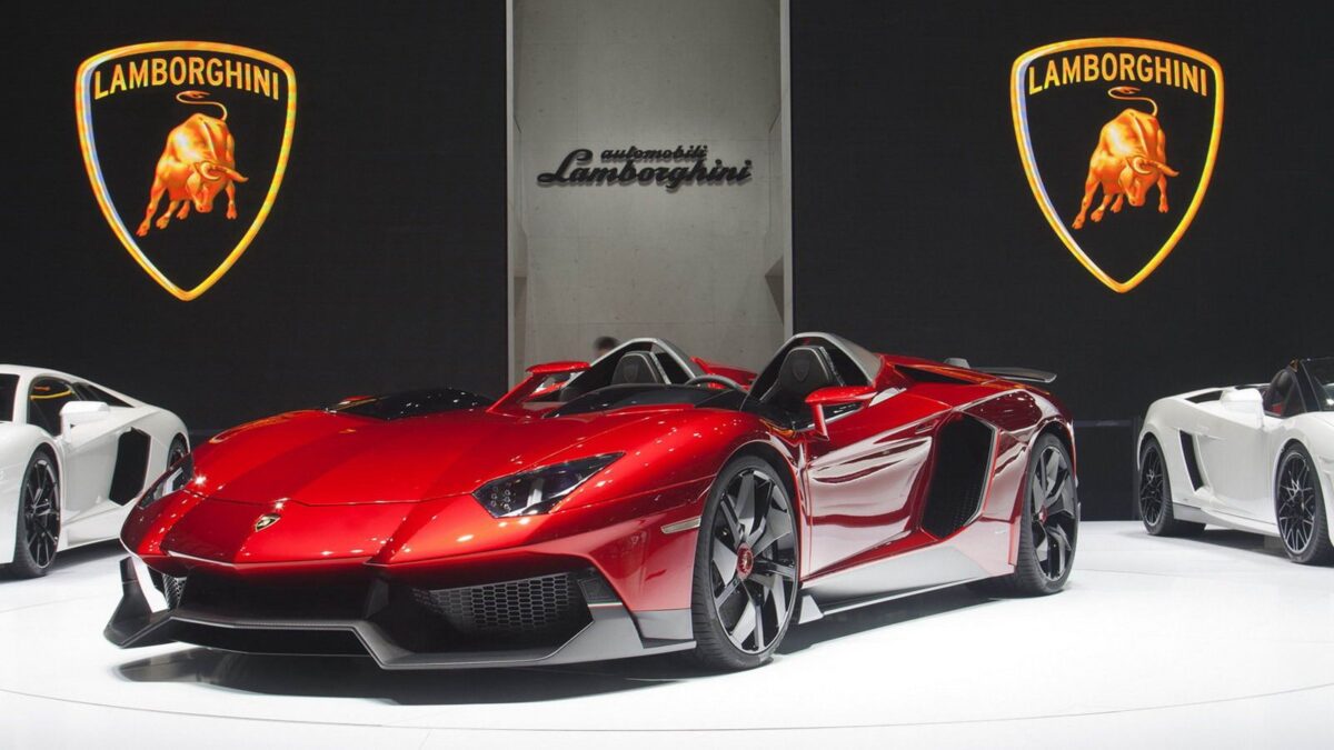 Galleria foto '3 Supercar da sogno firmate Lamborghini. Ecco le più rare e costose!' - foto 3