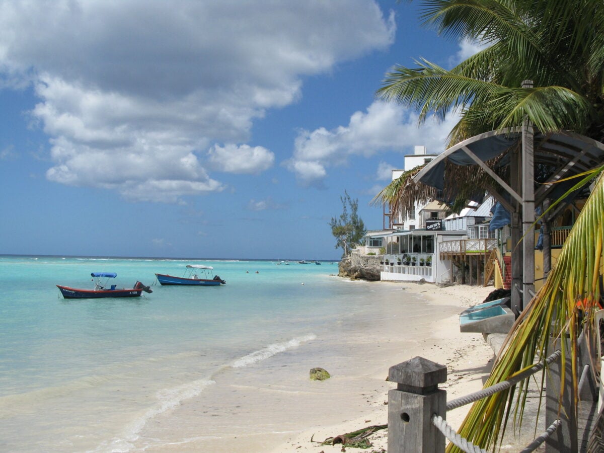 Galleria foto 'Natale al Caldo: 5 mete esotiche per trascorrere le Feste!' - foto 3