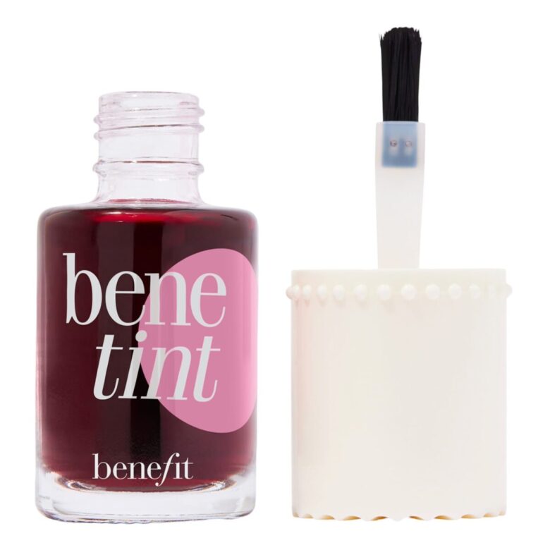 Benetint, benefit