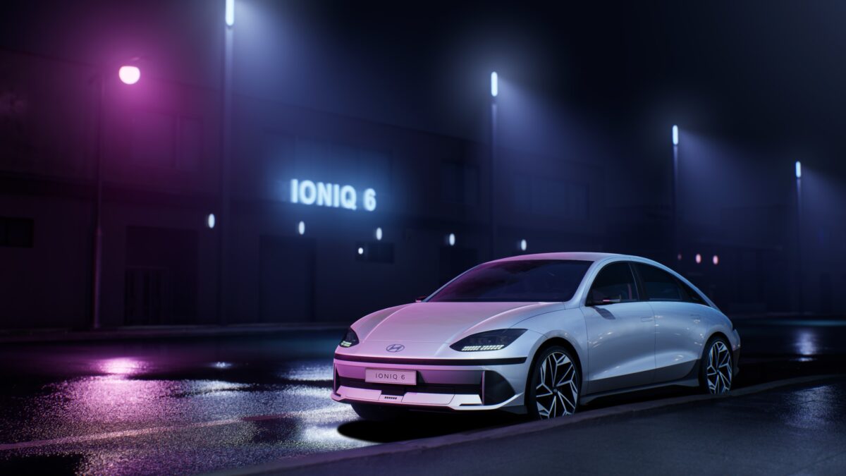 Berline: le 3 migliori Auto in arrivo nel 2023!