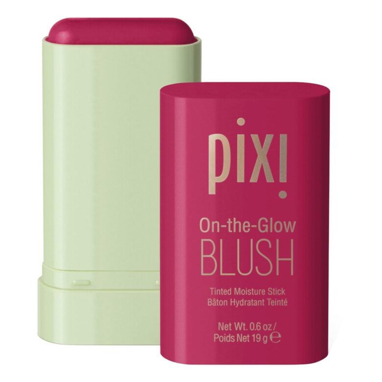 On-The-Glow Blush, Pixi