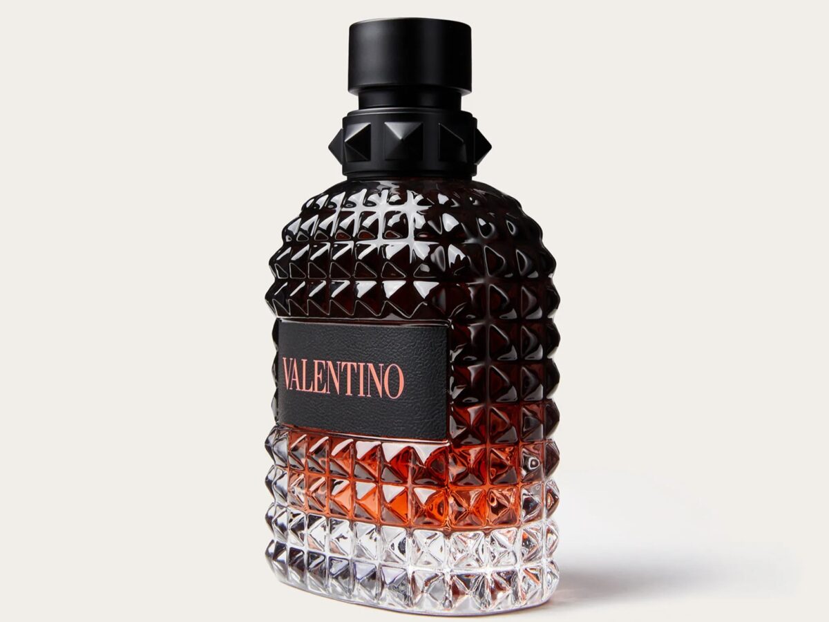 Galleria foto 'Capodanno in Valentino: 7 capi da Uomo dalla nuova Party Collection' - foto 1