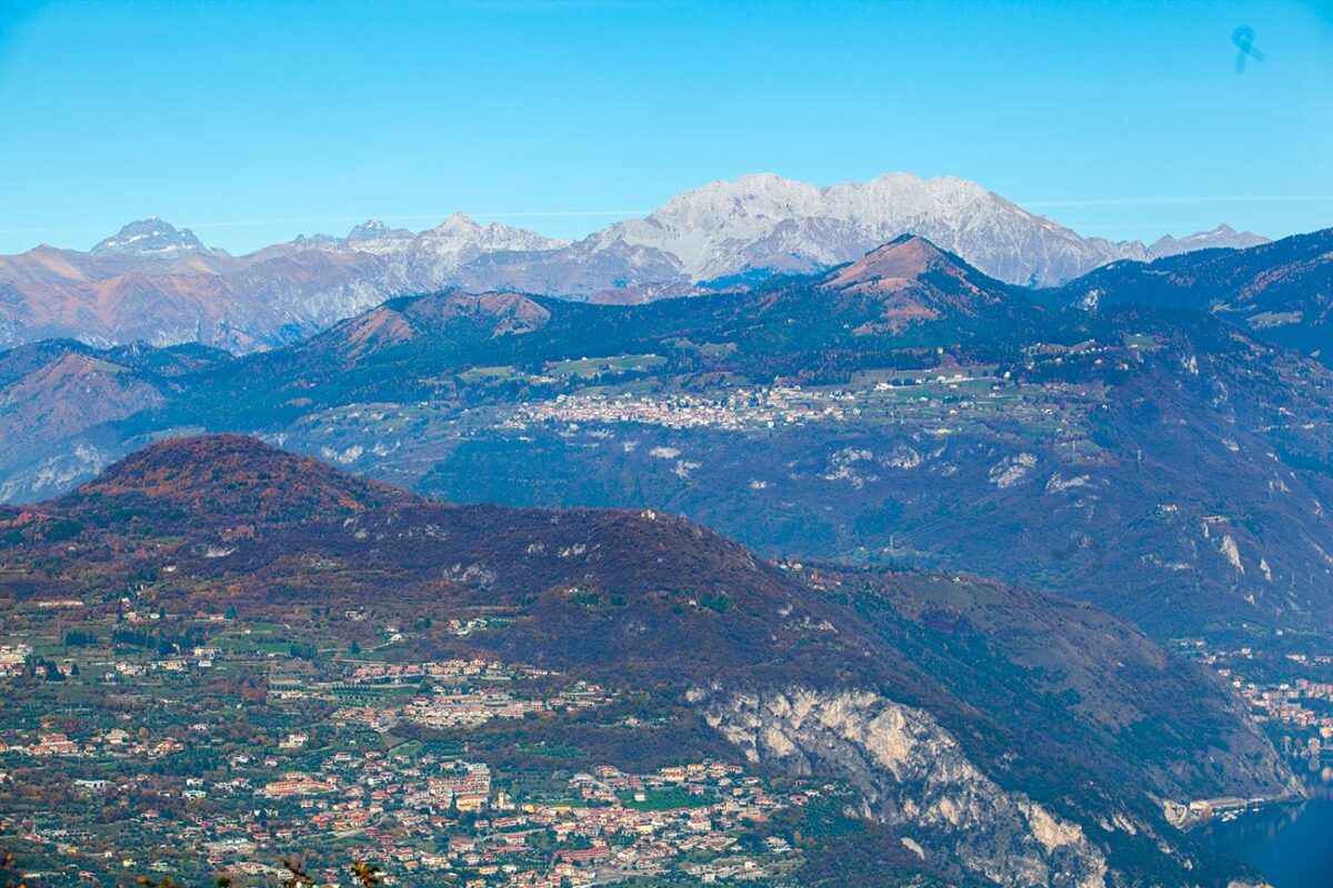 Galleria foto '6 suggestivi Borghi sul Lago d’Iseo. Da non perdere!' - foto 6