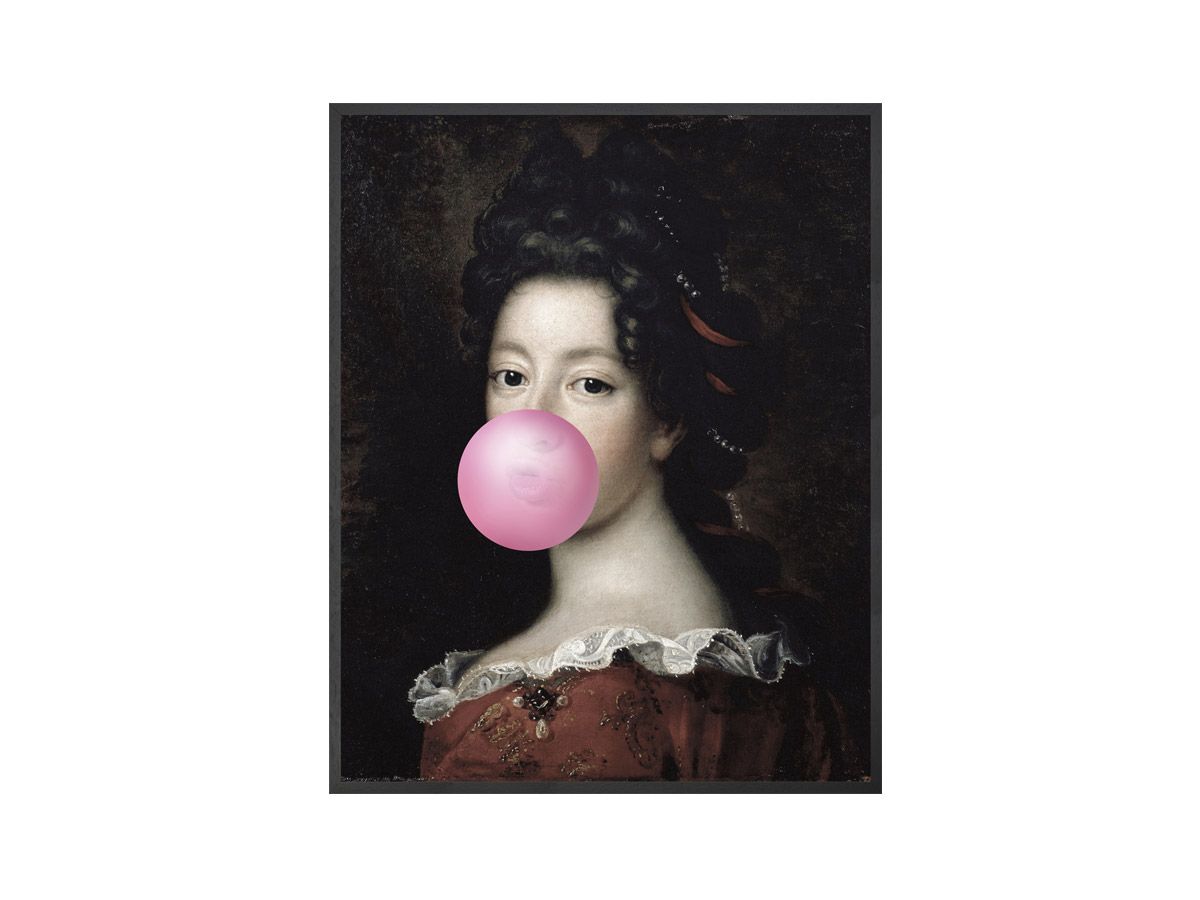 Galleria foto '6 pezzi di Design per la Casa da Regalare a Natale! Sculture, dipinti, vasi e tanto altro…' - foto 5