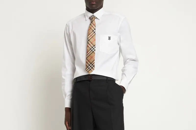 Galleria foto '6 stilose Camicie firmate da acquistare su Luisaviaroma!' - foto 6