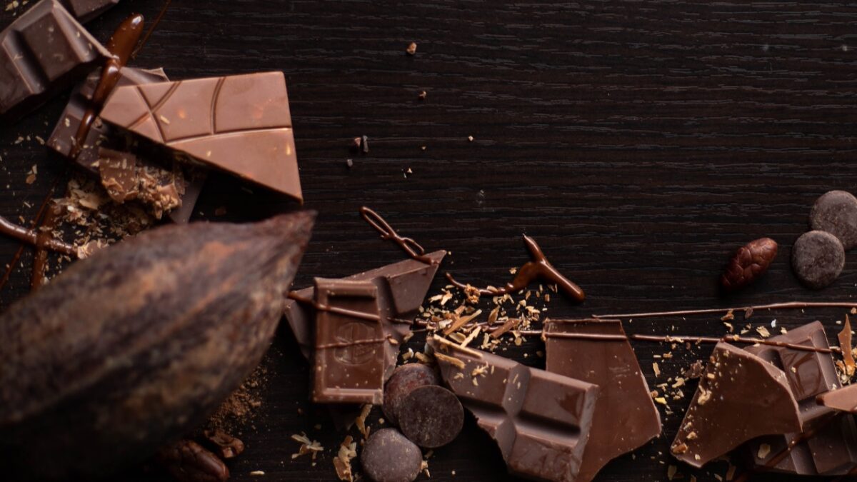 Cioccolato sulla pelle: 5 Profumi alle note di Cacao per dolci Feste Natalizie!