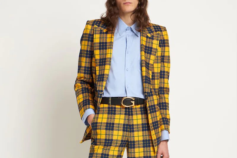 Galleria foto '6 stilose Camicie firmate da acquistare su Luisaviaroma!' - foto 4