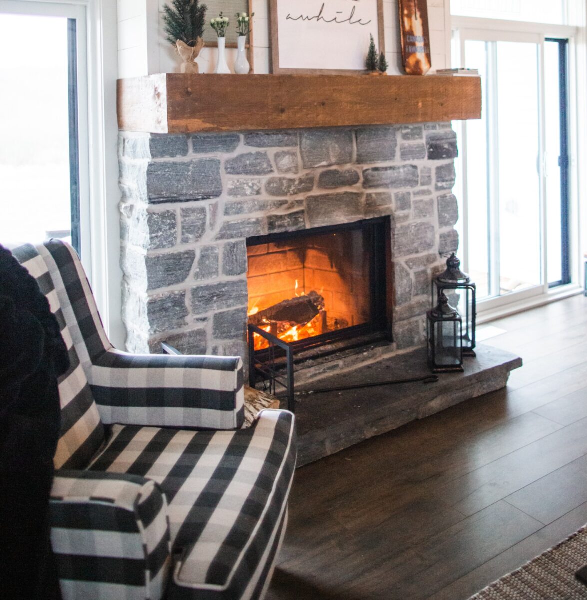 Galleria foto 'Come accendere il Camino senza fatica: la nostra Guida!' - foto 3