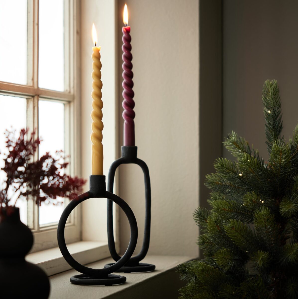 Galleria foto 'Decora la Casa per Natale: 5 look firmati JYSK assolutamente da copiare!' - foto 5