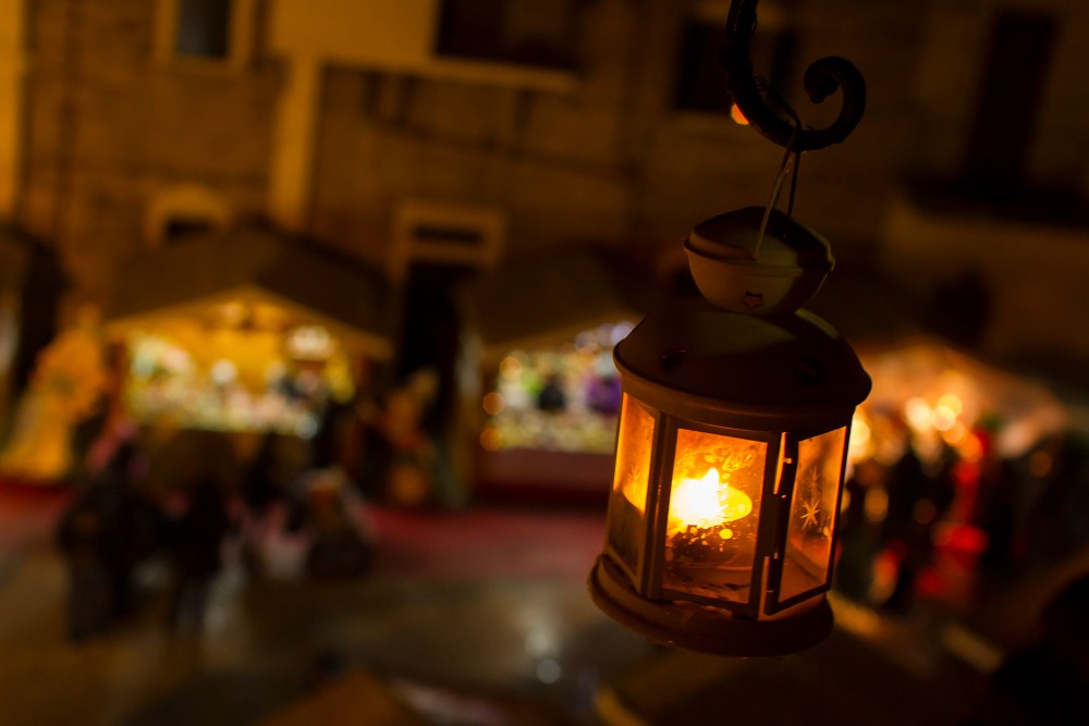 Galleria foto '9 Borghi magici per vivere a pieno l’atmosfera del Natale!' - foto 5