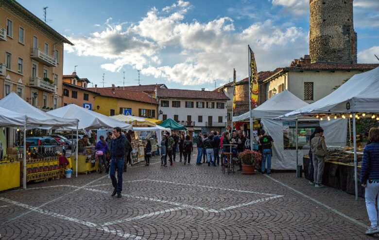 candelo italia piemonte