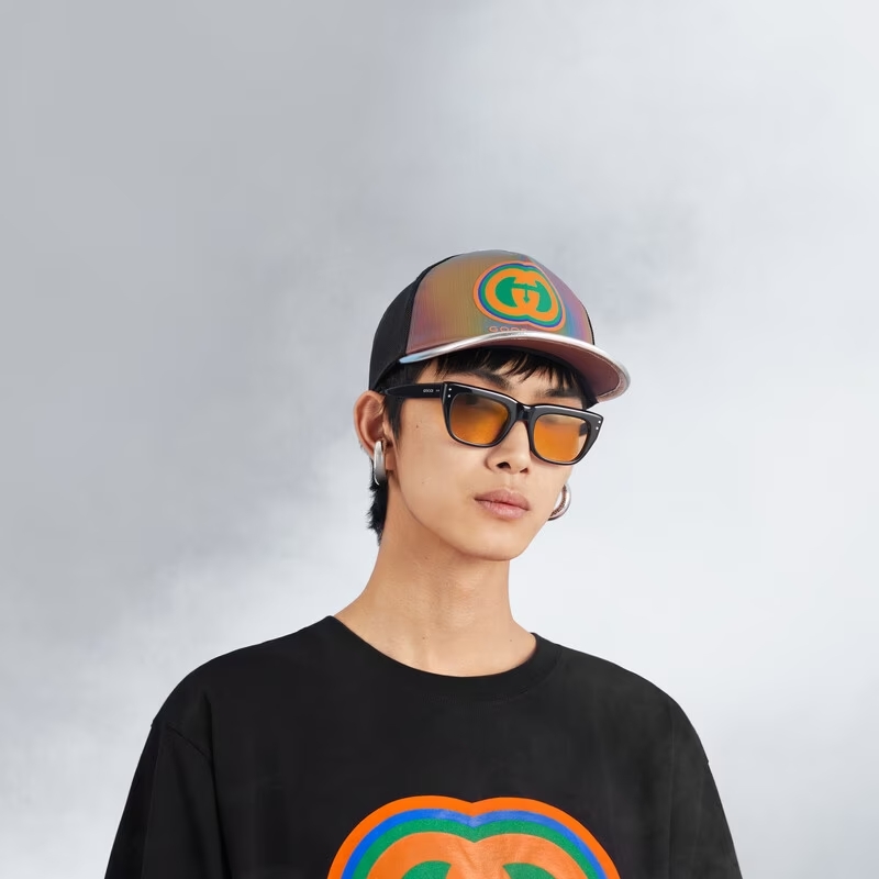 Galleria foto 'Gucci Good Game: 6 capi da Uomo della nuova Collezione “videoludica”' - foto 4