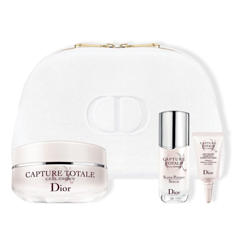 Capture Totale, Dior