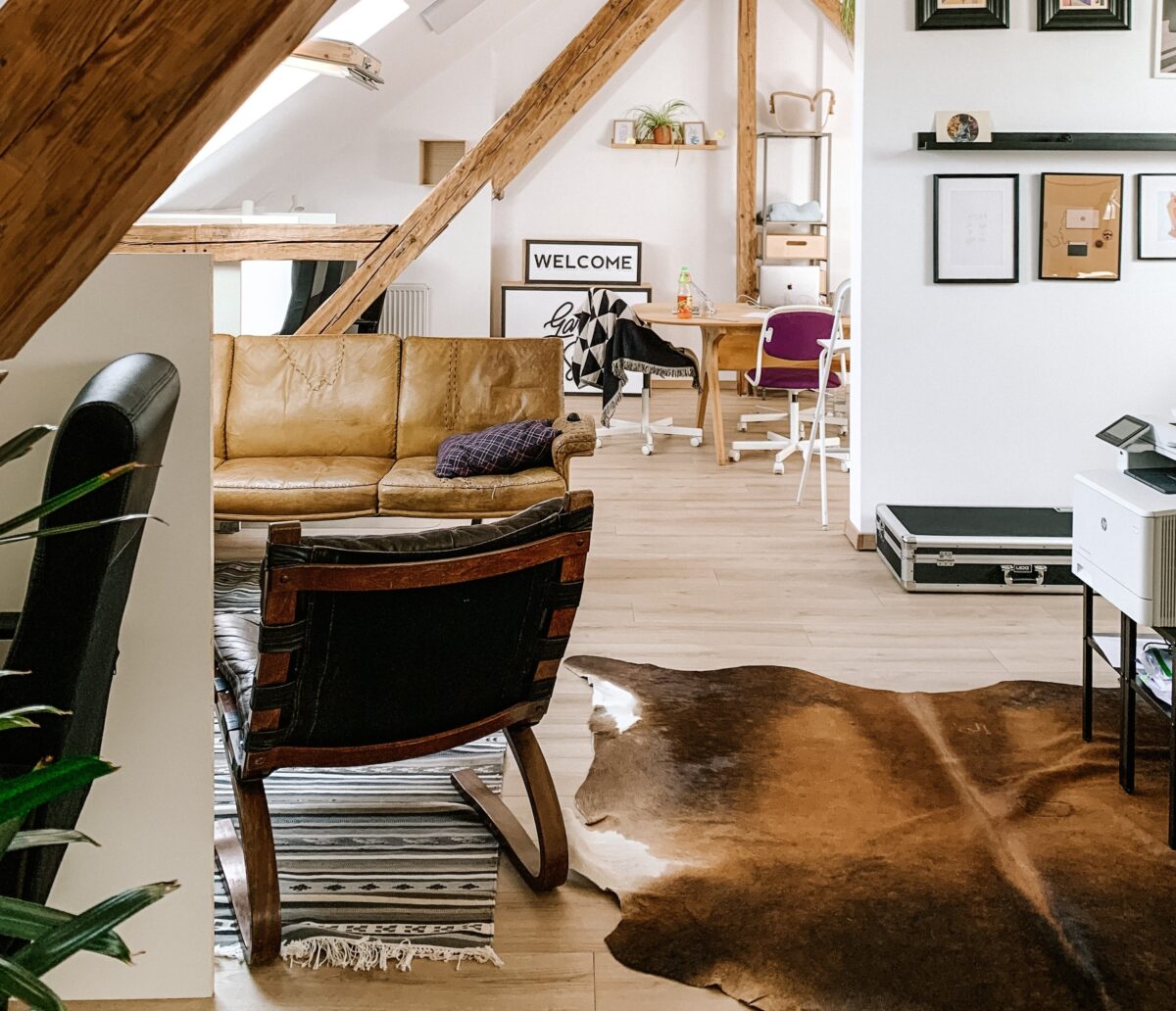 Galleria foto 'Come arredare un Monolocale e organizzare bene gli Spazi: 5 errori da evitare!' - foto 3