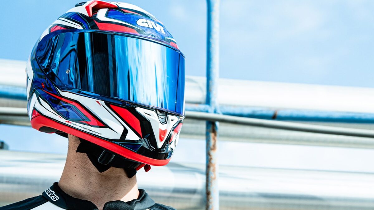 Galleria foto '5 utilissimi Accessori per la tua Moto firmati Givi' - foto 4