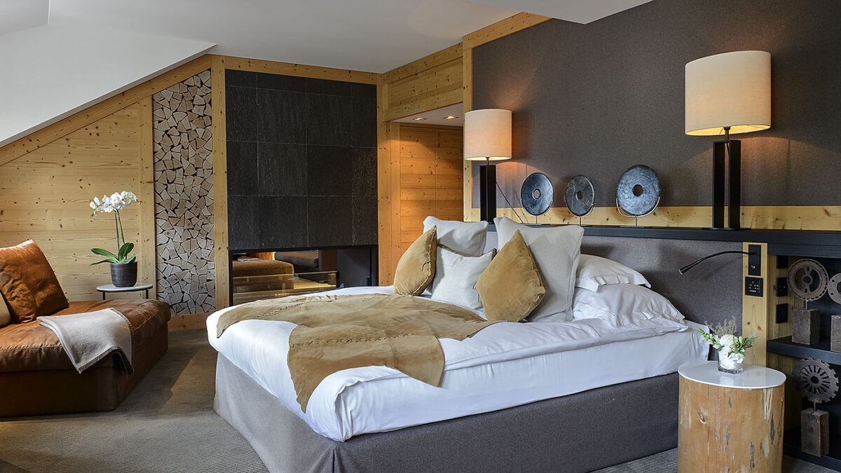 Galleria foto 'Settimana bianca in Svizzera: 5 hotel super lusso per una vacanza da sogno' - foto 3