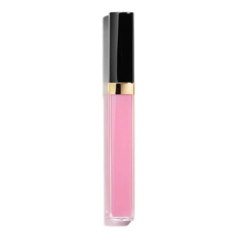 Rouge Coco Gloss, Chanel