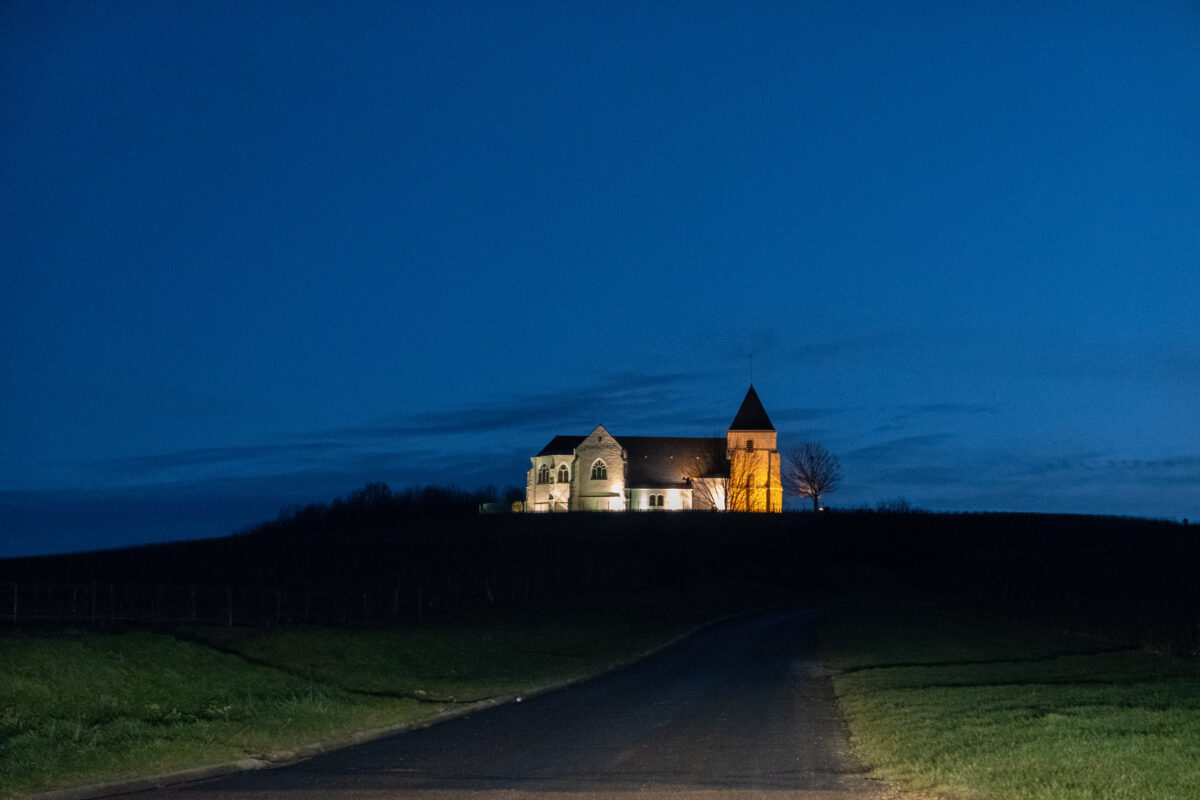 Galleria foto 'Tour dello Champagne: 5 città da visitare per gustare il raffinato vino francese' - foto 2