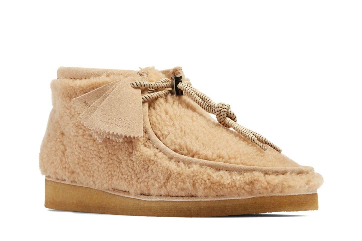 Galleria foto 'Clarks Uomo, tra grandi classici e novità: 5 Scarpe perfette per l’Inverno!' - foto 3