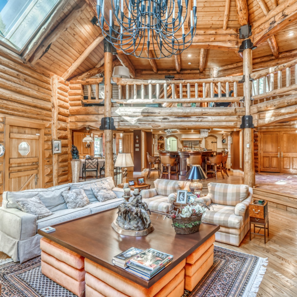 Galleria foto 'Clint Eastwood, il ranch di Unforgiven è in vendita per oltre 25 milioni di dollari' - foto 2