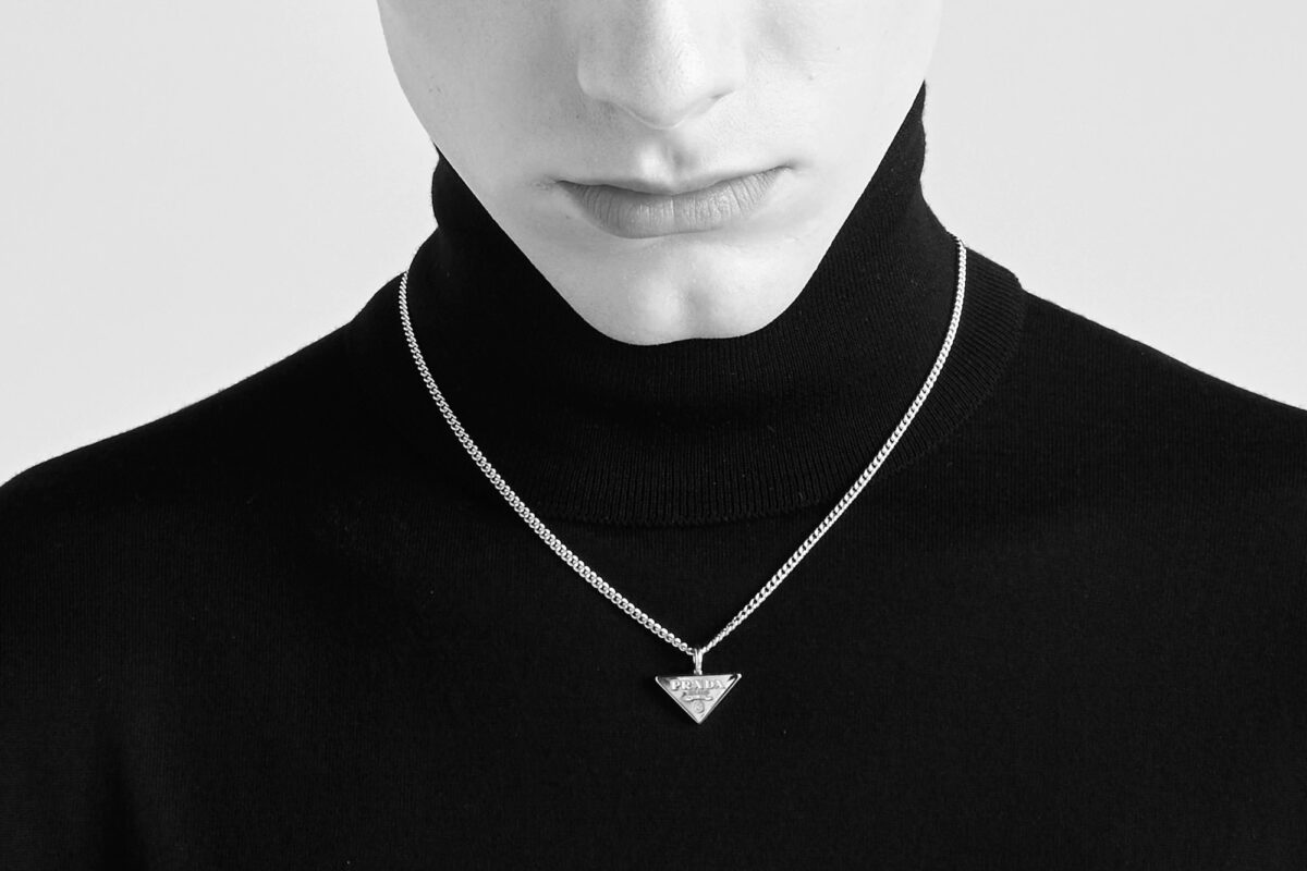 Galleria foto 'Gioielli Uomo Griffati: 5 preziosi bijoux da regalare a Natale' - foto 3